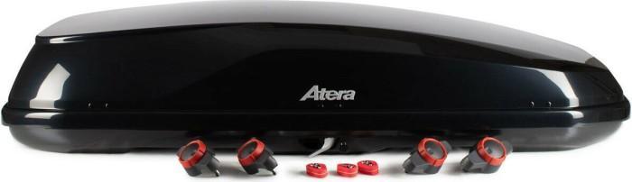Actual product image Atera Casar XL, Brilliant Black - 082294