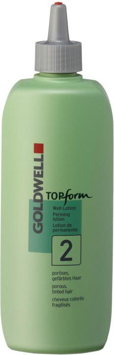 Immagine prodotto Goldwell Topform Well Lotion (500 ml)