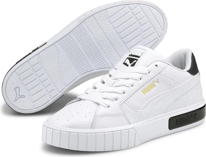 Puma Cali Star Sneaker (38.5)