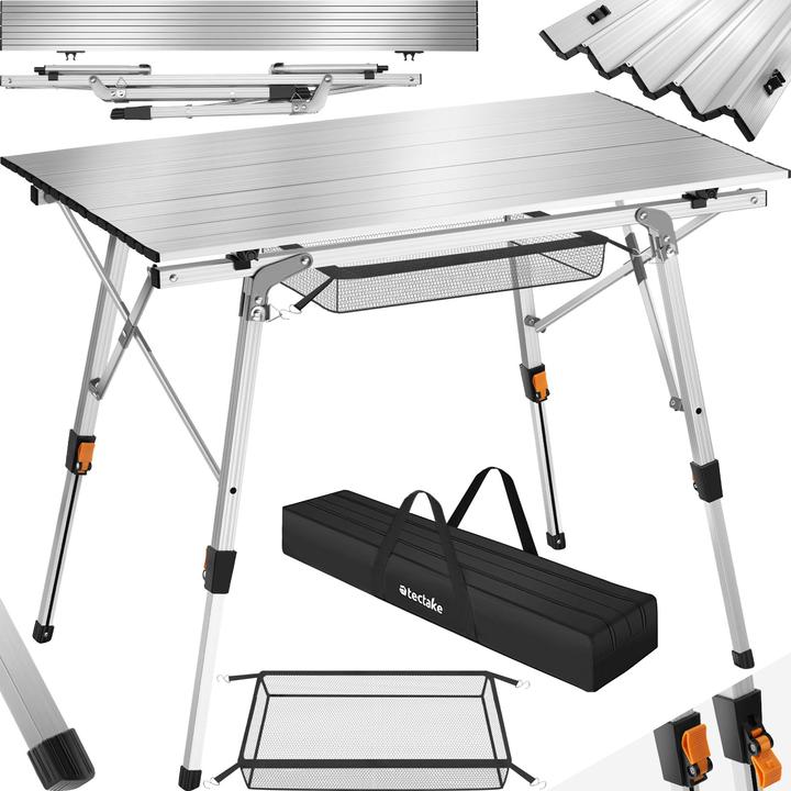 Actual product image tectake Tina