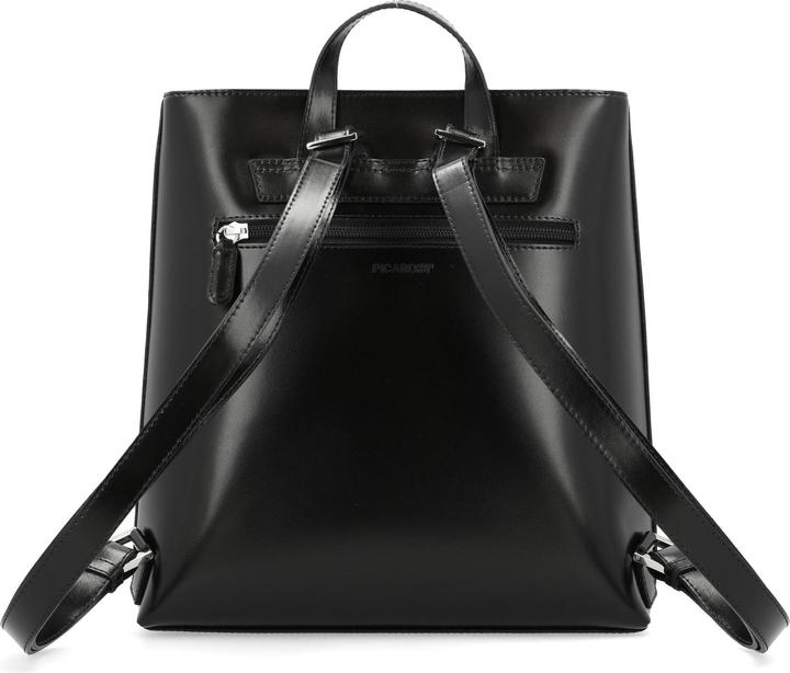 Produktbild Picard Black Tie City Rucksack Leder 28 cm (9 l)