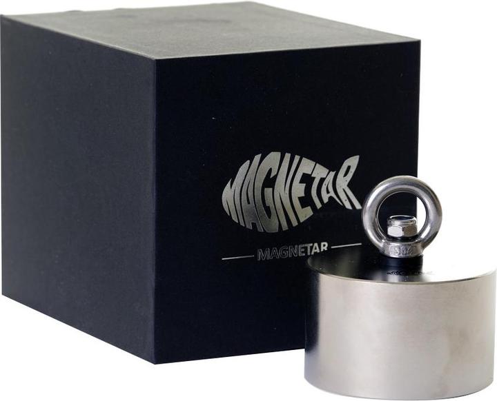 Produktbild Magnetar 360°-Magnet BEAST 1400 kg