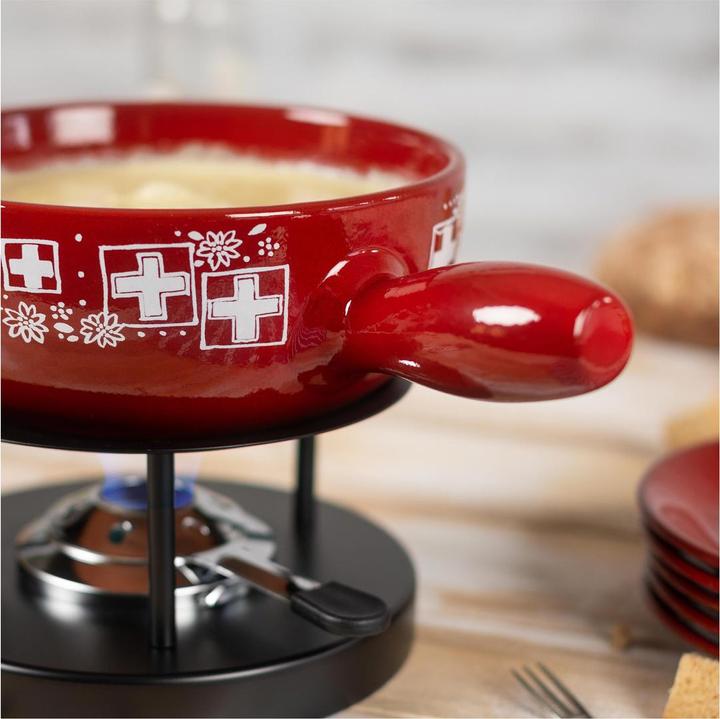 Produktbild Kuhn Rikon Suisse (Käsefondue)