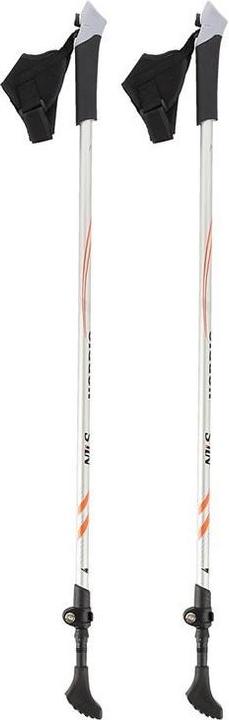 Immagine prodotto Nils Bastoncini da nordic walking Extreme NW106 (140 cm)
