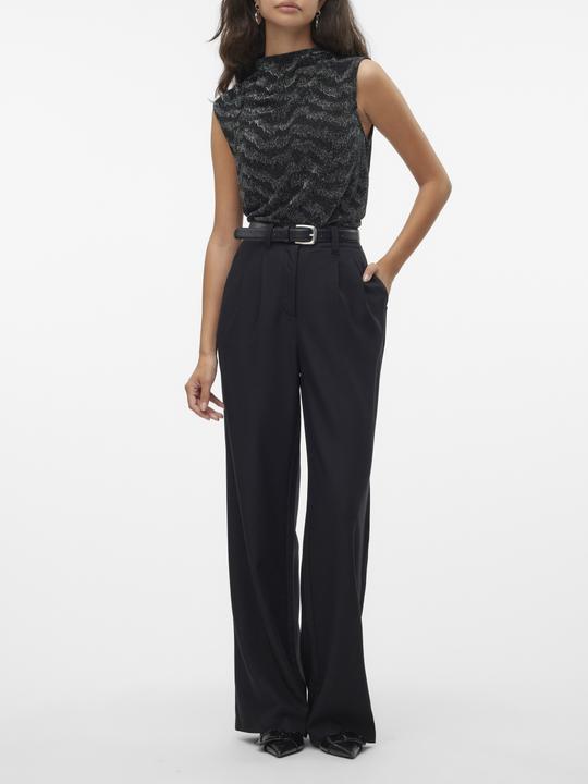Actual product image Vero Moda VMSELAH Trousers Trousers (36)
