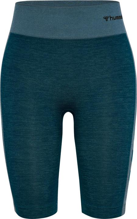 Immagine prodotto hummel Pantaloncini da ciclismo senza cuciture Hmlclea (L)