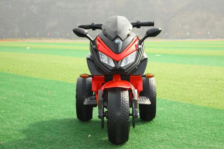 Immagine prodotto Es-toys Moto elettrica per bambini 5118 (6 V)
