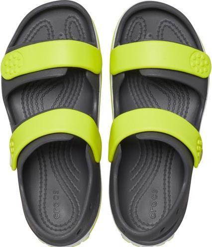 Immagine prodotto Crocs Sandalo Crocband Cruiser di T's (20)