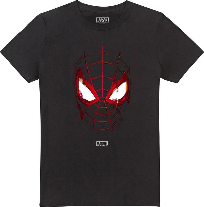 Produktbild Spiderman Miles Morales TShirt (XXL)