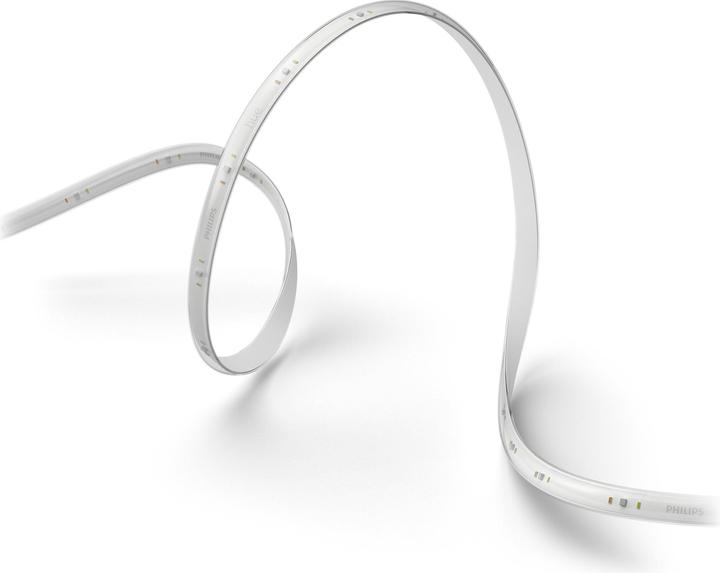 Produktbild Philips Hue Lightstrip Solo (RGBW, 300 cm, Indoor)