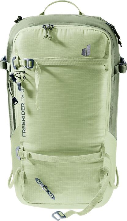 Immagine prodotto Deuter Freerider 28 (28 l)