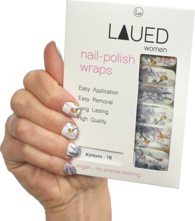 Image du produit Vargu humeur florale (humeur florale)