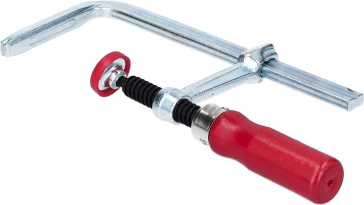 Immagine prodotto Bessey Tutti i morsetti da tavolo in acciaio GTR (120 mm)