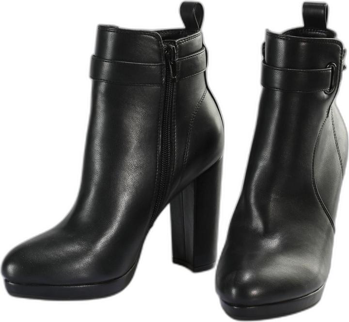 Image du produit Buffalo bottines nappa vegan audrina 2 (40)