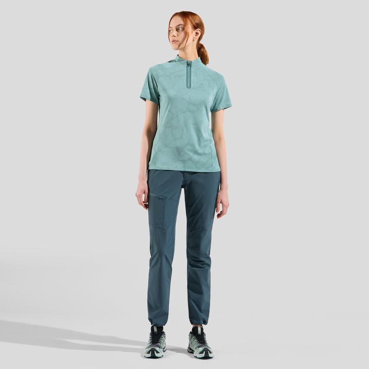 Actual product image Odlo Ascent Chill-Tec (XS)