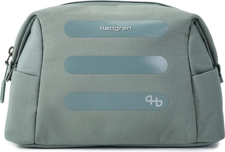 Grey-Green