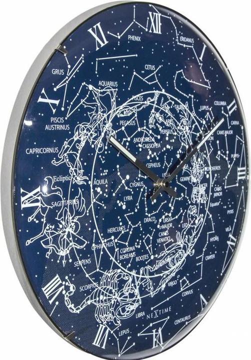 Immagine prodotto Nextime Via Lattea (35 cm)