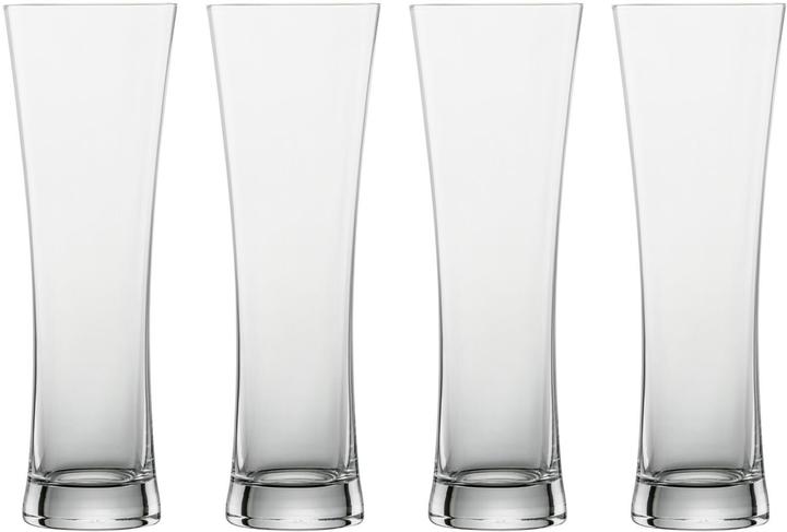 Schott Zwiesel Bicchiere da birra Birra Basic (0.30 l, 4 x)