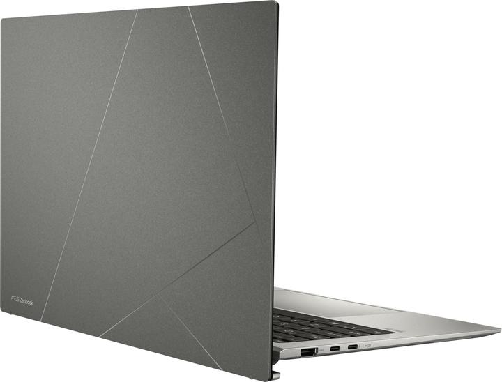 Immagine prodotto ASUS Zenbook S 13 OLED (13.30", Intel Core Ultra 7 155U, 32 GB, 1000 GB, DE)