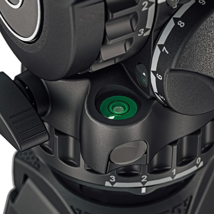 Produktbild Sachtler FSB 6 Mk II - 0 -8 kg Traglast