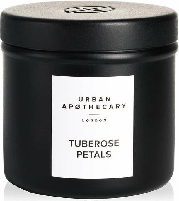 Produktbild Balmain Urban Apothecary Tubeose Petals Luxury Travel Scented Candle 175g Tuberose Petals 6.2 Oz