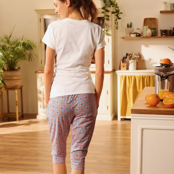 Produktbild Redbest Damen-Schlafanzug (42)