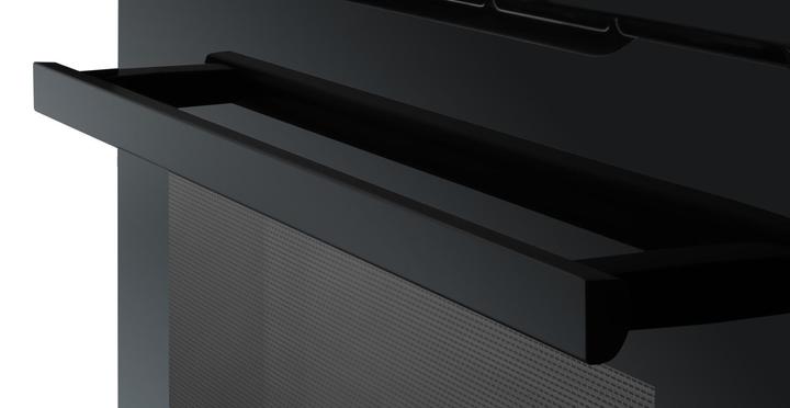 Actual product image Amica ED37616B X-TYPE Built-in oven