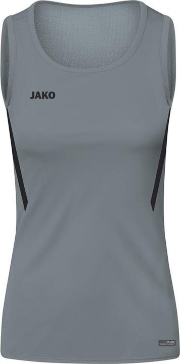 JAKO Tanktop Challenge