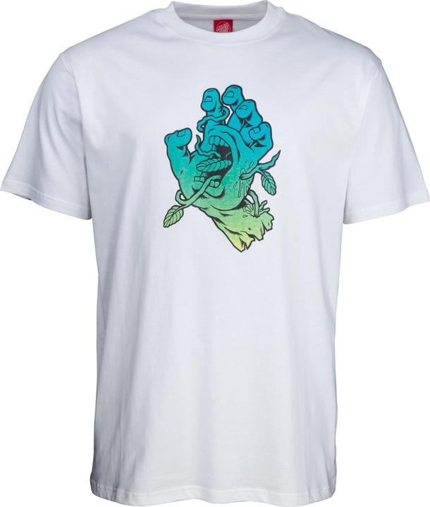 Santa Cruz Bio Hand T-Shirt Organics