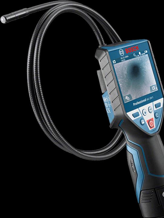 Produktbild Bosch Professional Gic 120 C