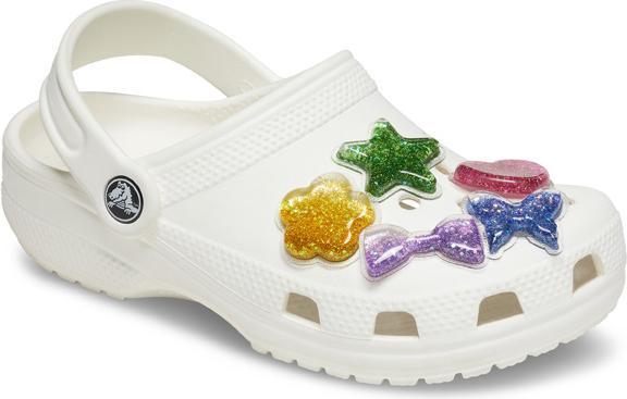Actual product image Crocs UV Changing Squish (One size)