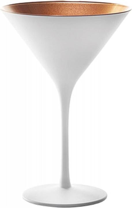 Actual product image Stölzle Olympic Cocktail Bowl (2.40 dl, 1 x, Martini glasses)