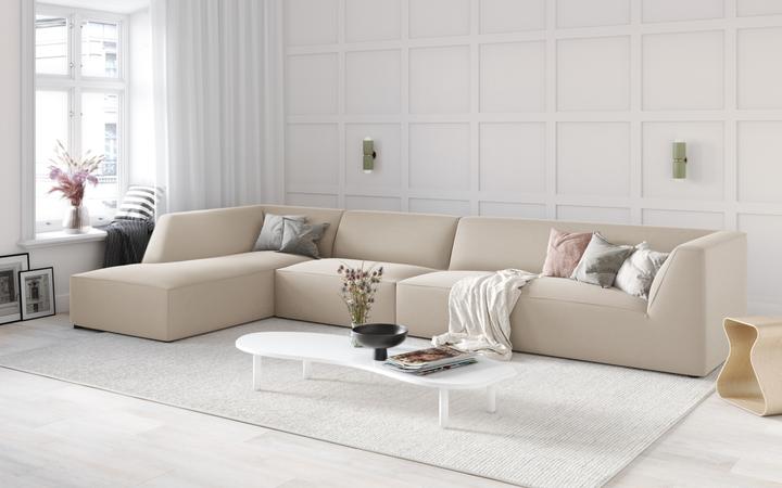 Produktbild Micadoni Ruby (Ecksofa)