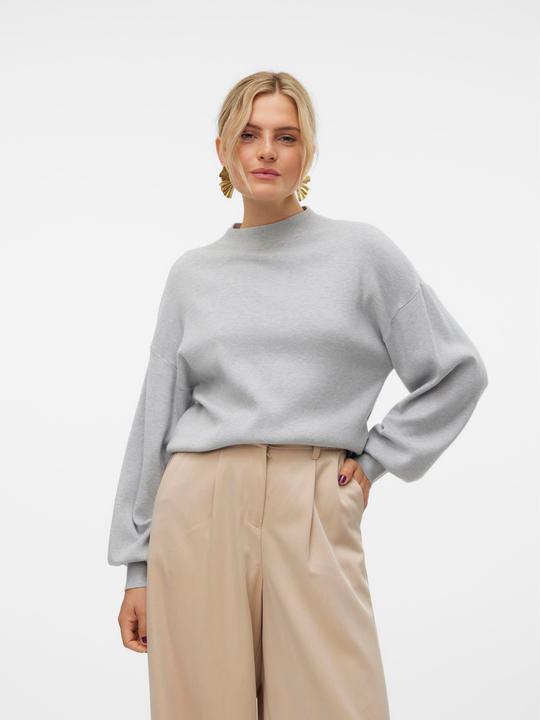 Immagine prodotto Vero Moda VMNANCY Pullover Maglione lavorato a maglia (L)