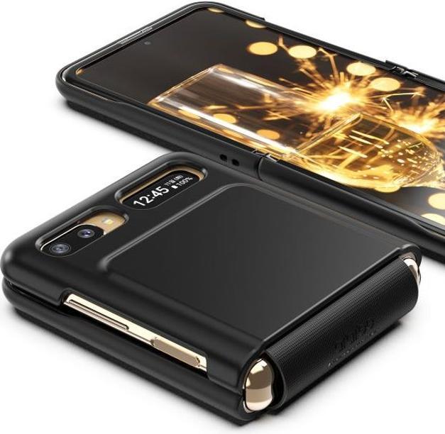 Produktbild Araree Aero Flex Series (Samsung Galaxy Z Flip)
