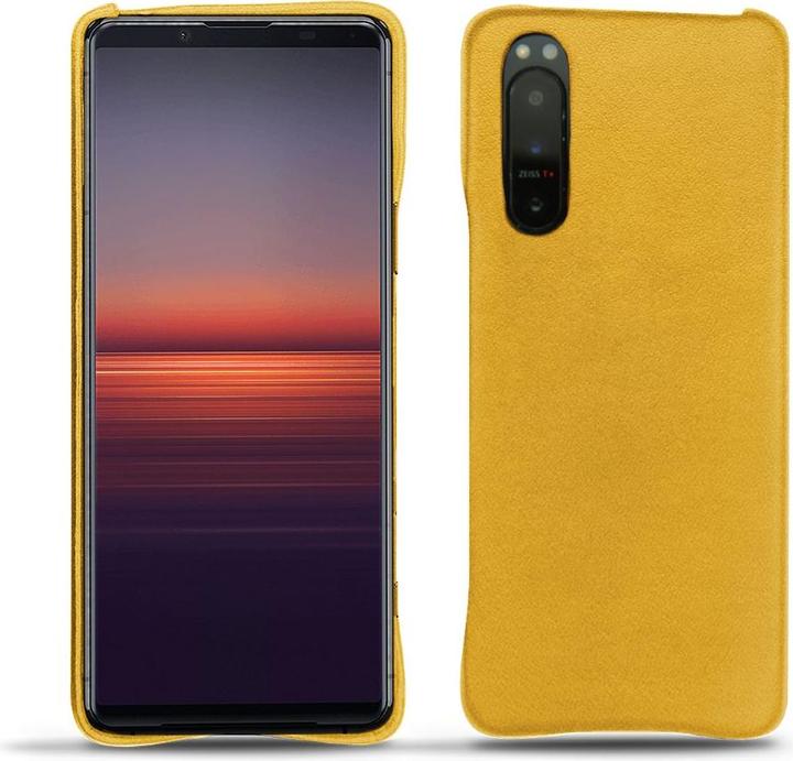 Produktbild Noreve Lederschutzhülle (Sony Xperia 5 II)