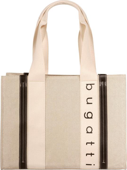 Actual product image Bugatti Shopper AMBRA