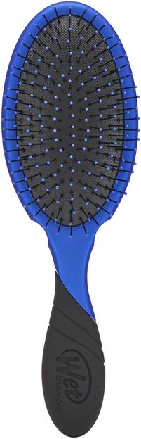 Wet Brush The PRO Detangler Bürste Royal Blue