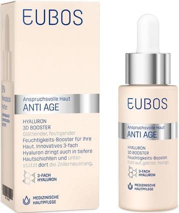 Produktbild Eubos ANTI AGE Hyaluron 3D Booster, 30 ml GEL (30 ml)