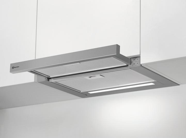 Produktbild Electrolux DAK5536CN (Flachschirmhaube)