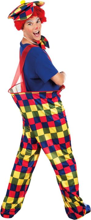 Produktbild Boland Clown Bonbon (M, L)