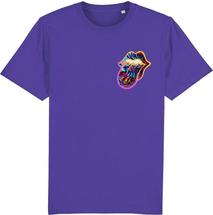 Immagine prodotto The Rolling Stones Maglietta Sixty (L)