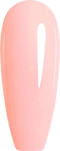 Produktbild Canni Gellack 9113 UV/LED (Zartrosa, UV-Gel Lack)