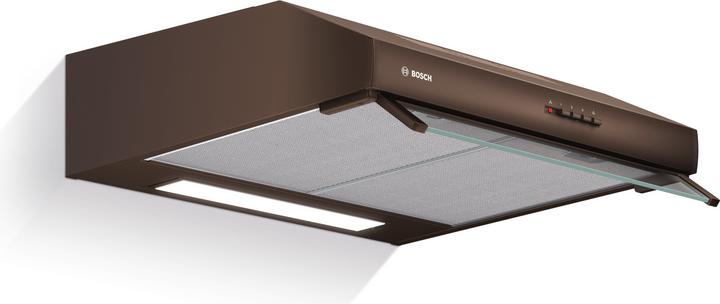 Actual product image Bosch Hausgeräte DUL63CC40 (Substructure hood)