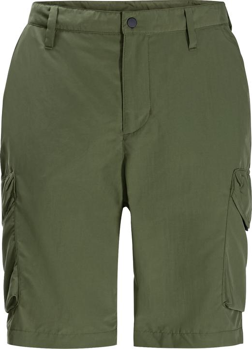 Actual product image Jack Wolfskin Kalahari Cargo M (54, XL)
