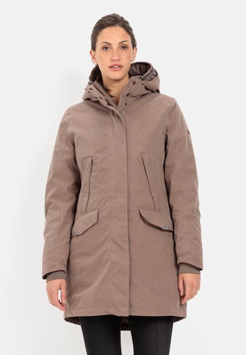 Produktbild Camel Active 2- in-1- teXXXactive® Funktionsjacke mit gesteppter Innenjacke (38)