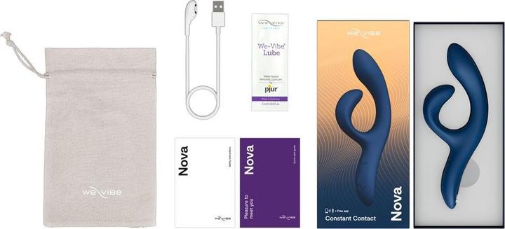 Produktbild We-Vibe Nova 2