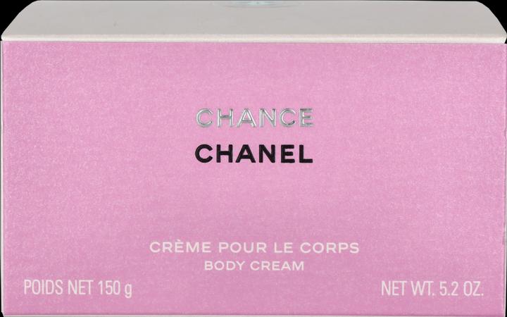 Immagine prodotto Chanel Crema corpo Chance 150 g (Crema corpo, 150 ml)