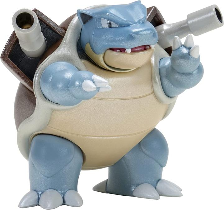 Actual product image Jazwares Pokemon- Select Evolution Packs