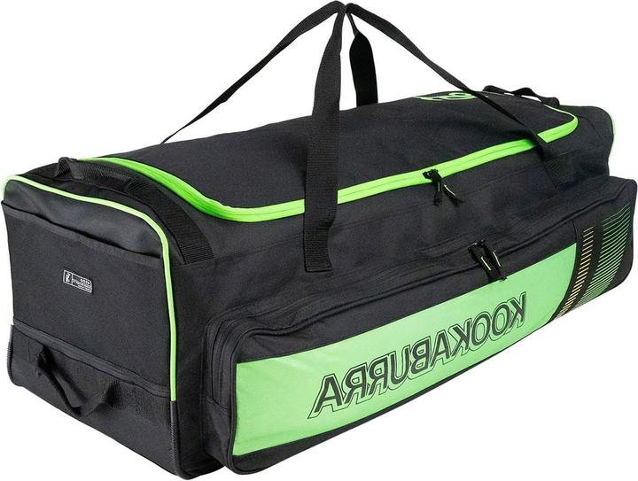 Produktbild Kookaburra Rollenseesack 2025 Pro 3500 Kricket (3500 l)